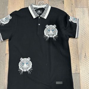 COPY - Men’s polo style shirt